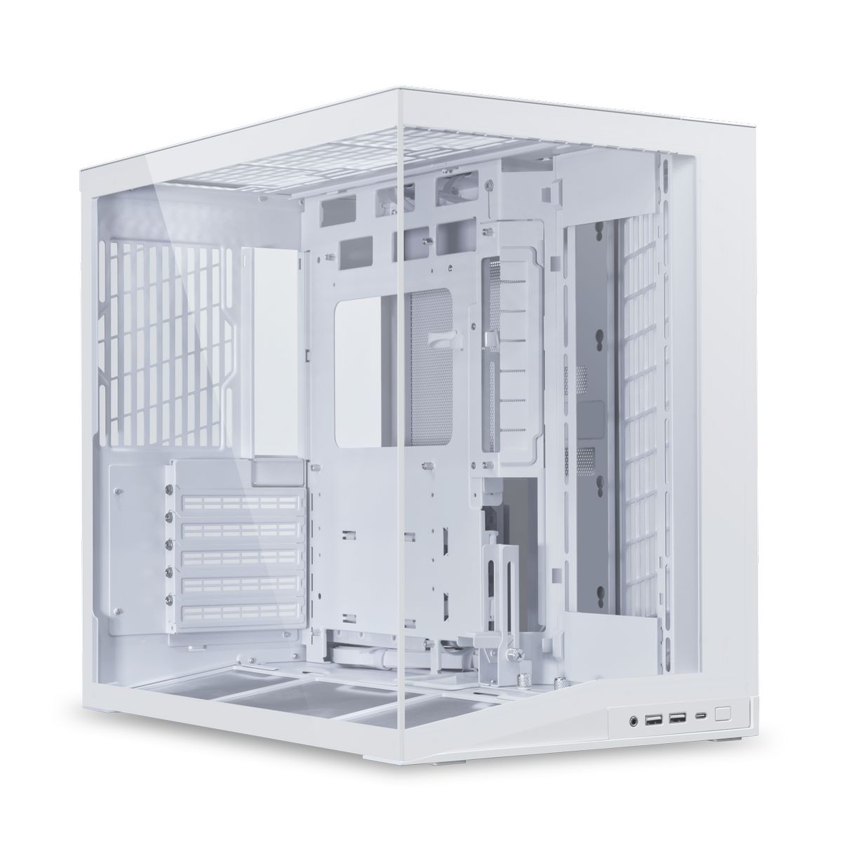 Lian Li Boîtier PC MAGASIN EN LIGNE Cybertek