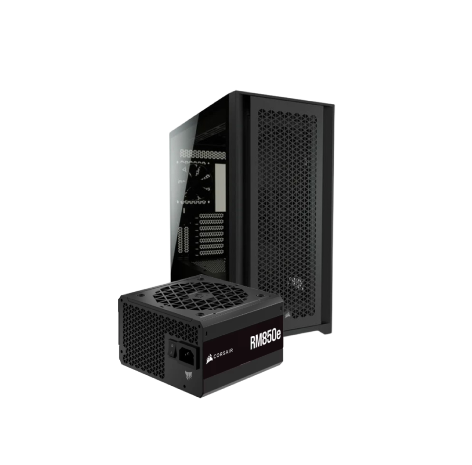 Corsair Kit Upgrade PC MAGASIN EN LIGNE Cybertek