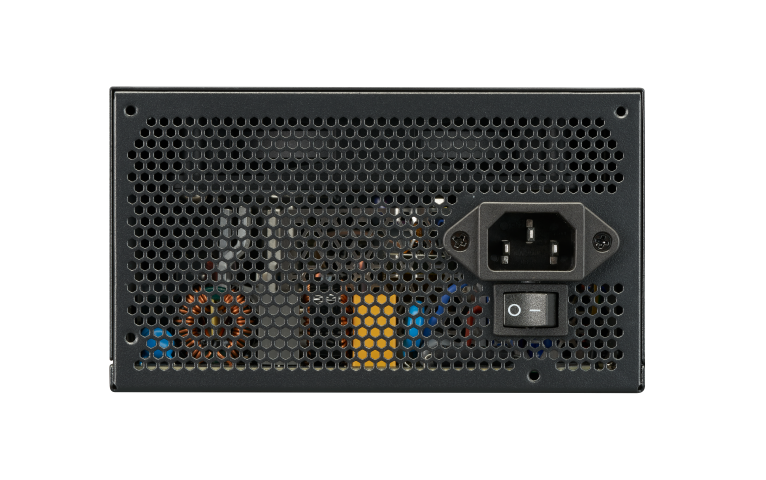 Cooler Master 80+ Gold (750) - Alimentation Cooler Master - 5