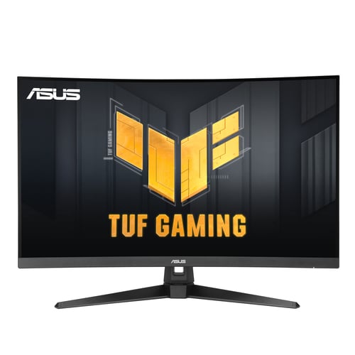 Ecran PC Asus TUF Gaming VG32WQ3B - 32" CURVE QHD 180Hz VA 1ms HDR Adaptive Sync FreeSync Cybertek