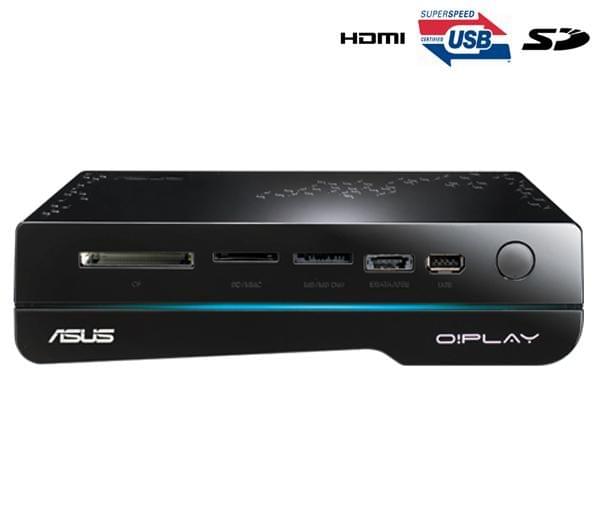 O Play HD2 - Cybertek.fr - 0