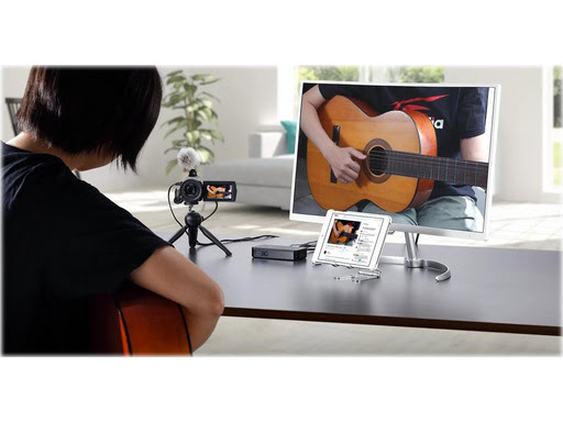 Avermedia EzRecorder 330  - Carte d'acquisition vidéo - 5