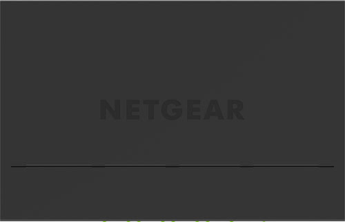 Switch Netgear 5 ports 10/100/1000 POE+ - GS305EP  - Cybertek.fr - 4