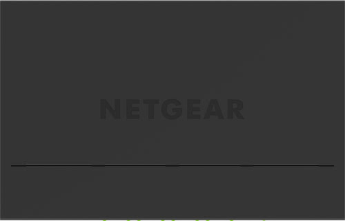 Switch Netgear 5 ports 10/100/1000 POE+ - GS305EP   - Cybertek.fr - 4