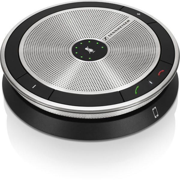 Sennheiser SP 20 ML Speakerphone Conference-System Mono - Micro-casque - 2