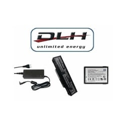 Batterie Li-Ion 10.8v 7600mAh - HERD1277-B083Q3 - Cybertek.fr - 0