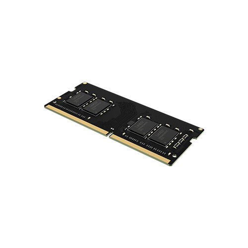 Lexar LD4AS016G-B3200GSST (1x16Go DDR4 3200 PC25600) - Mémoire PC portable - 3