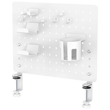OPLITE Premium Storage Kit - Blanc   - Accessoire jeux - 1