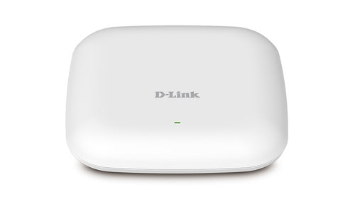 Point d'accès et Répéteur WiFi D-Link DAP-2662 AC1200 Wave2 Dual Band PoE