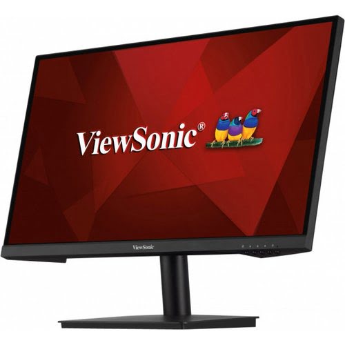 ViewSonic 24 pouces  VA2406-H - Ecran PC ViewSonic - Cybertek.fr - 2