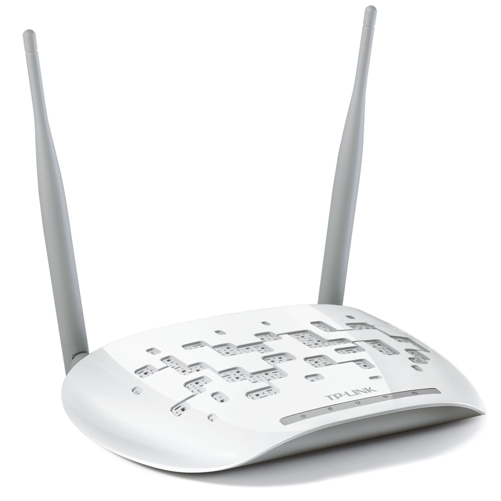 TP-Link TL-WA801ND - Répéteur WiFi N 300 Mbps - Cybertek.fr - 3