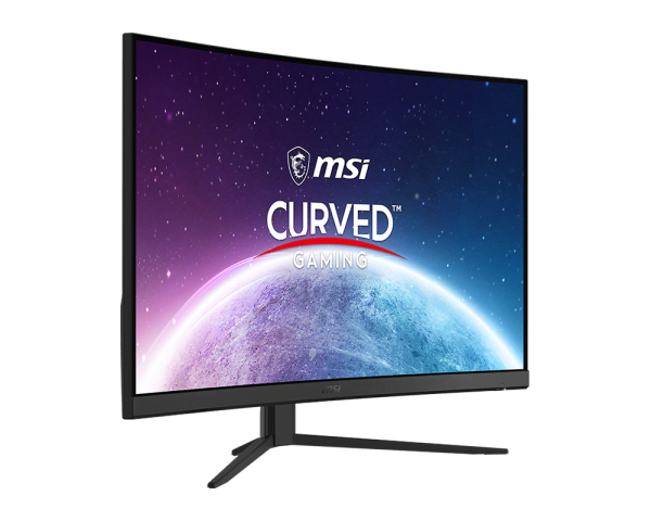 MSI 32 pouces  9S6-3DA61T-035 - Ecran PC MSI - Cybertek.fr - 3