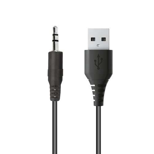 Trust Remo 2.0 USB (BPU 980-000814) - Enceinte PC Trust - 2