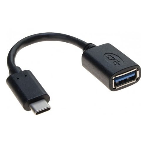 Accessoire tablette Cybertek Cable USB C vers A Fem. pour Tablette/Smartphone 