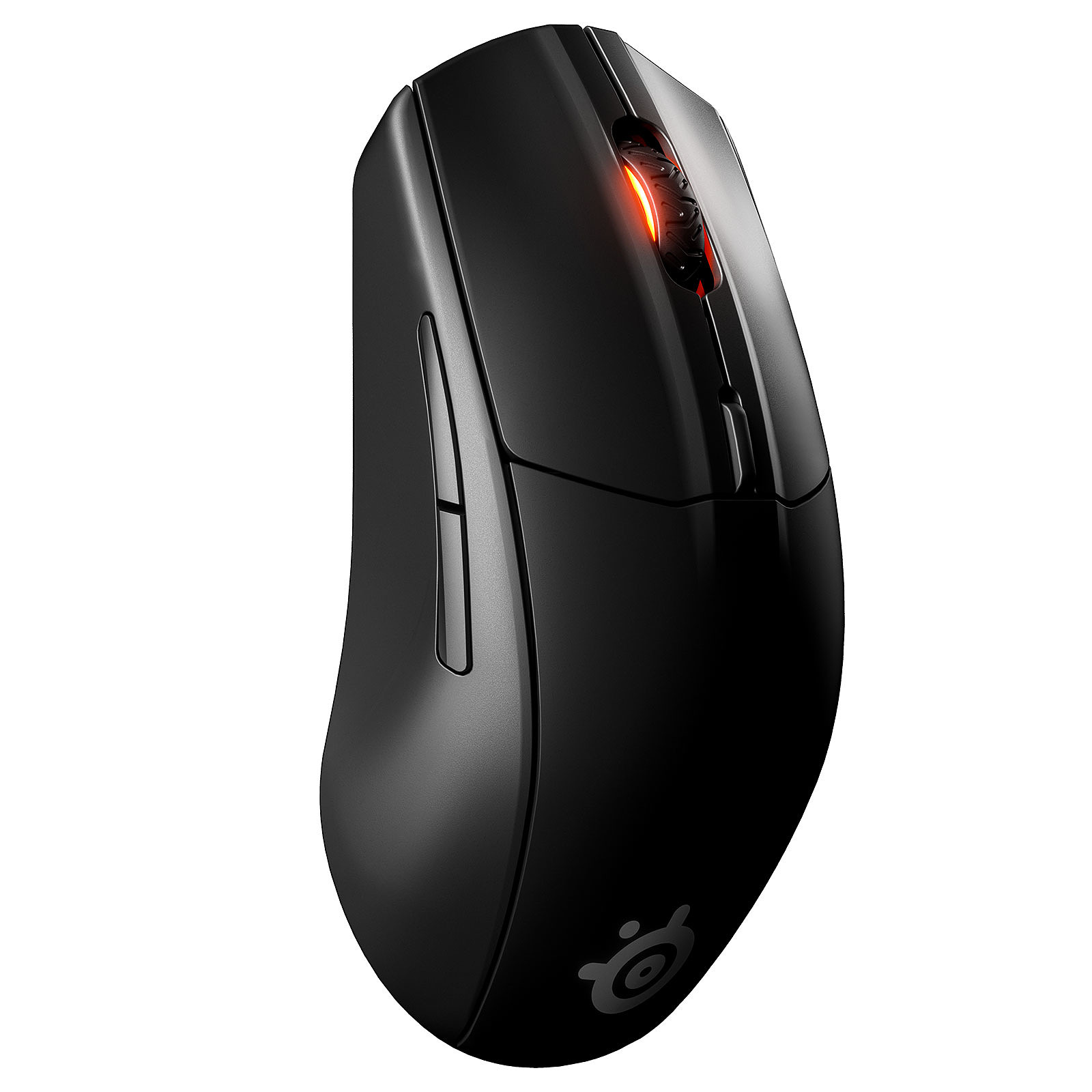 SteelSeries Rival 3 Wireless - Souris PC SteelSeries - Cybertek.fr - 1
