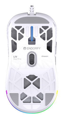ENDORFY  LIV Onyx - Souris PC ENDORFY  - Cybertek.fr - 7