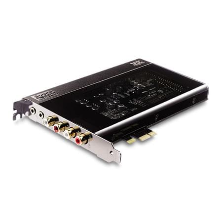 Creative Sound Blaster X-Fi Titanium HD - Carte son Creative - 0