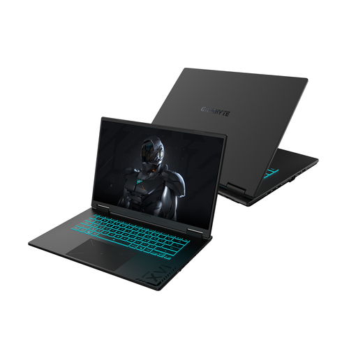 Gigabyte GAMING A16 CWHI3FR894SH - PC portable Gigabyte - 1
