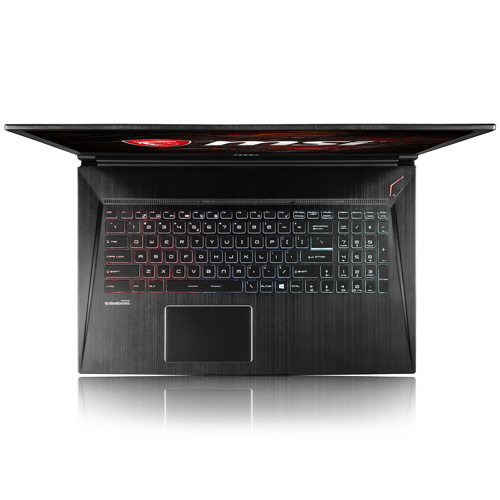 MSI 9S7-17B312-013 - PC portable MSI - Cybertek.fr - 1