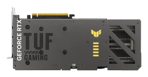 TUF GAMING B760-PLUS WIFI + TUF RTX 5060 8G OC - Cybertek.fr - 8