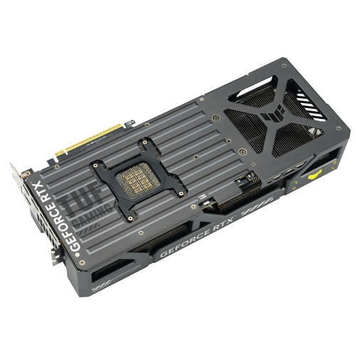 Asus TUF Gaming GeForce RTX 5090 32GB GDDR7 OC Edition - Carte graphique - 9