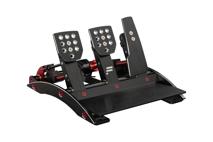Fanatec Pédalier Simracing MAGASIN EN LIGNE Cybertek