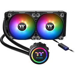 Thermaltake Water 3.0 240 ARGB Sync