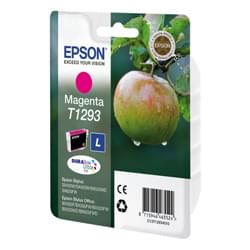 image produit Epson  Cartouche T1293 Magenta Cybertek