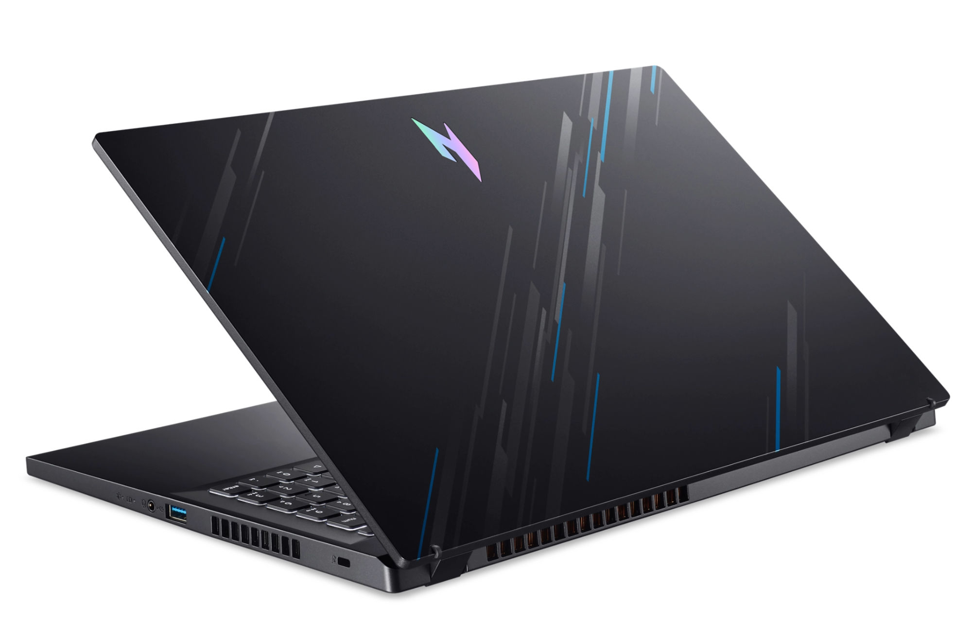 Acer ANV15-41-R8JL - PC portable Acer - Cybertek.fr - 4