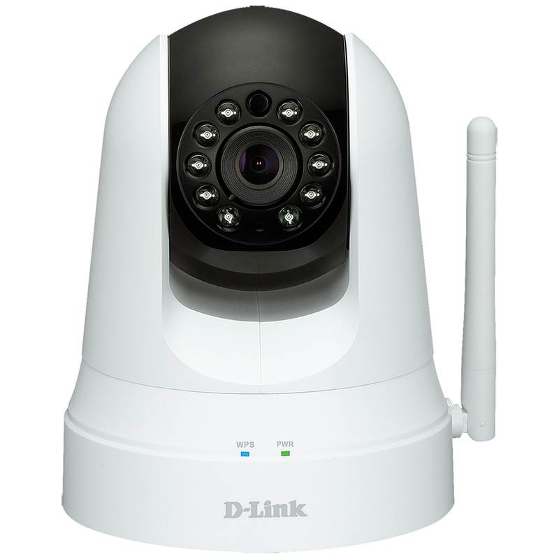 Dlink Camera