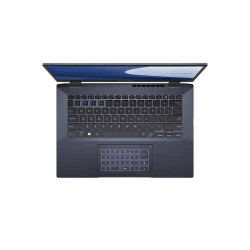 Asus 90NX04H1-M00870 - PC portable Asus - Cybertek.fr - 5