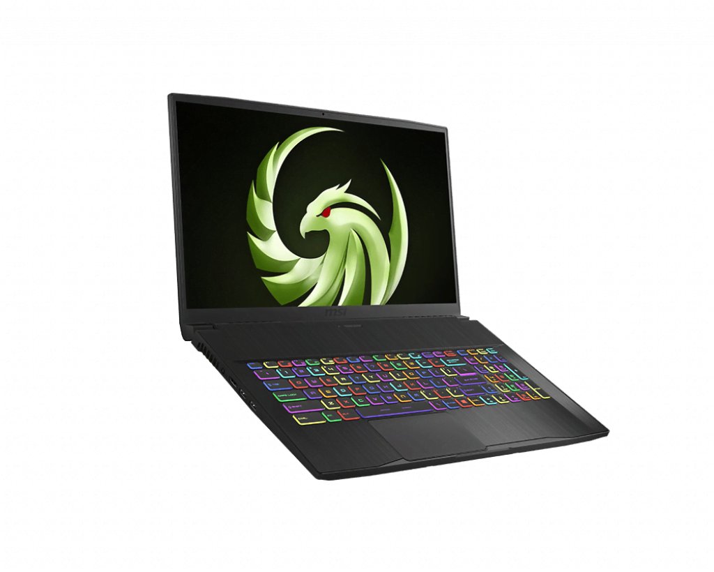 MSI 9S7-17FK12-024 - PC portable MSI - Cybertek.fr - 1