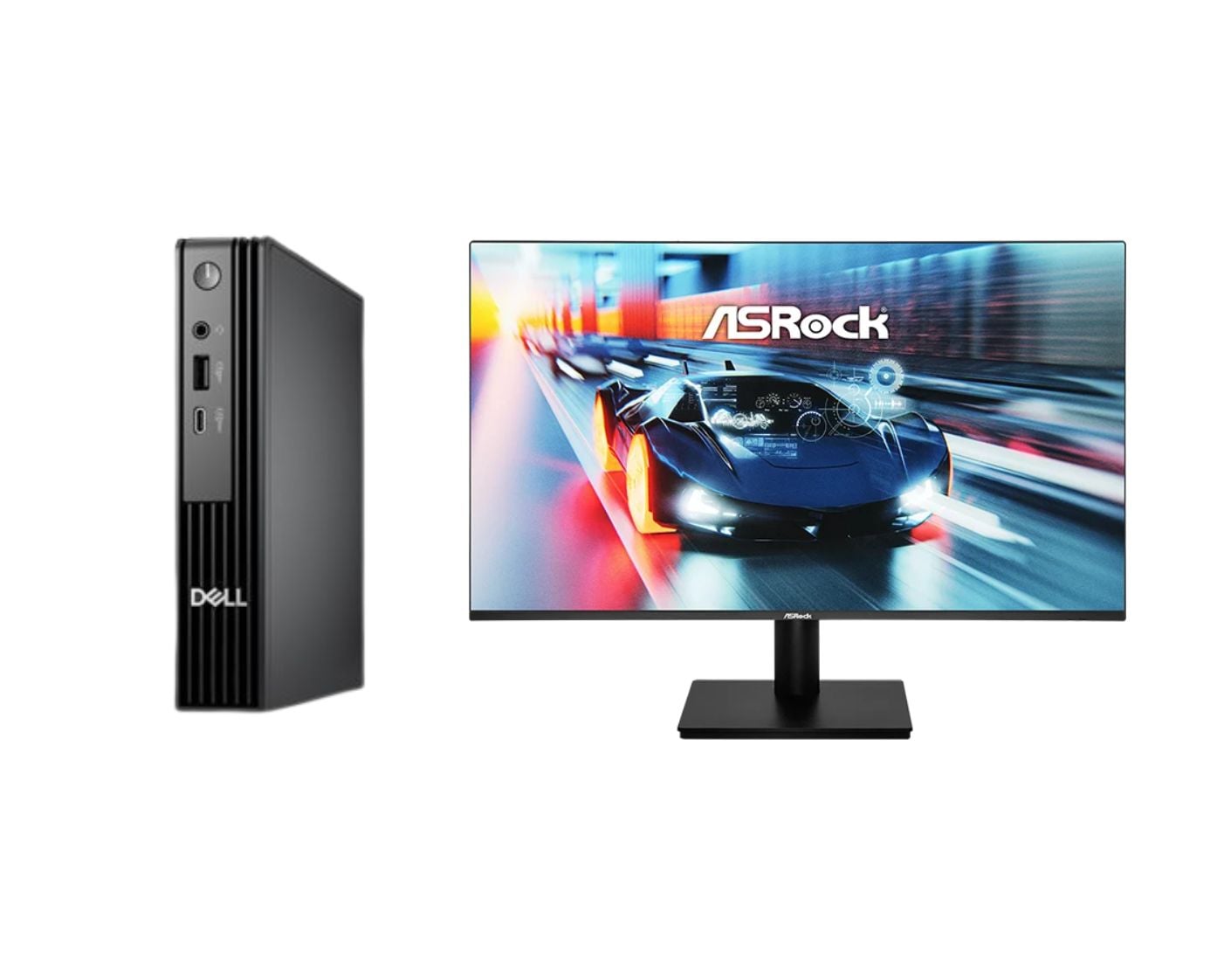DELL Barebone et Mini-PC MAGASIN EN LIGNE Cybertek