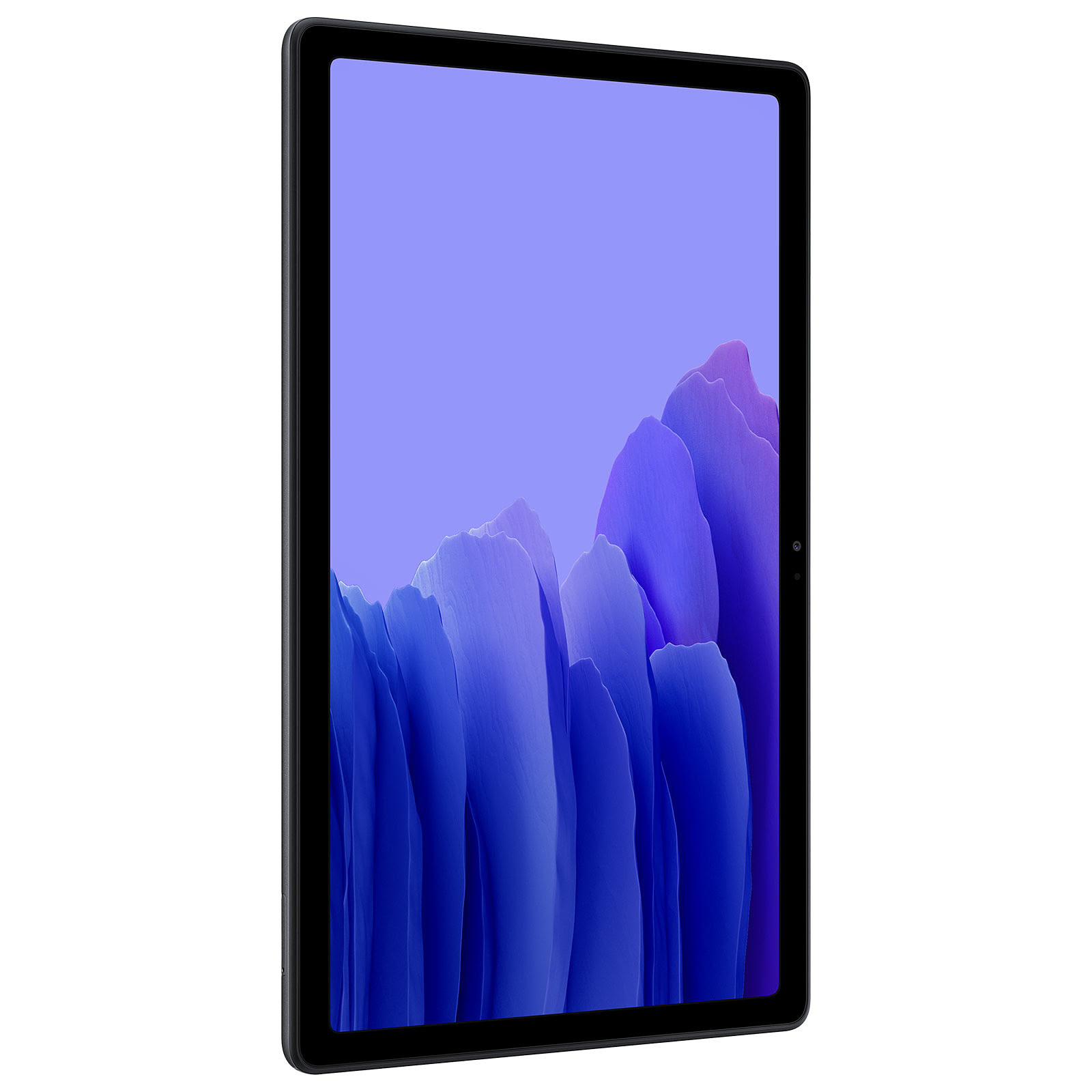 Samsung Galaxy TAB A7 T500NZAE Gray - Tablette tactile Samsung - 4