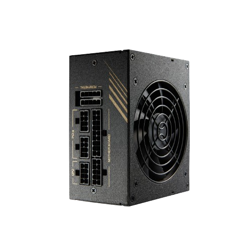 FSP Dagger Pro Gold White (850W) - Alimentation FSP - Cybertek.fr - 2