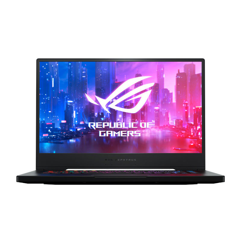 Asus 90NR0252-M00910 - PC portable Asus - Cybertek.fr - 3