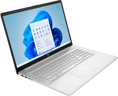 HP 17-CN0526NF - PC portable HP - Cybertek.fr - 1