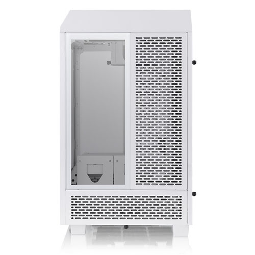 Thermaltake The Tower 100 White Blanc - Boîtier PC Thermaltake - 2