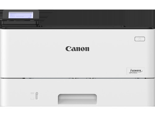 Imprimante Canon I-SENSYS LBP236dw - Cybertek.fr - 6