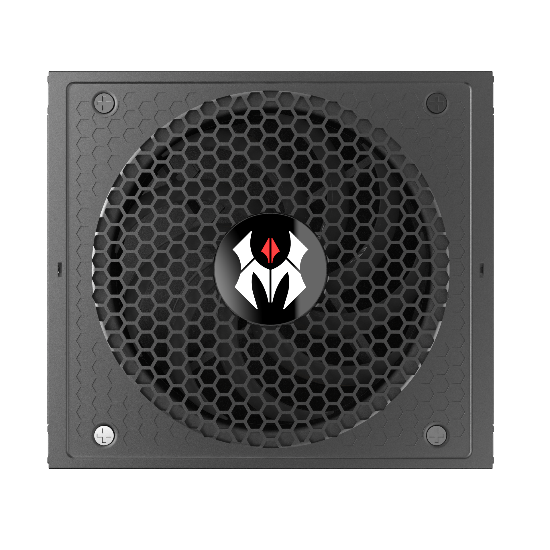 M.RED 80+GOLD FM (850W) - Alimentation M.RED - Cybertek.fr - 3