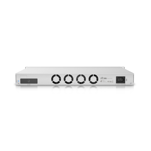 Switch Ubiquiti 48 ports - 2.5Gb 4 ports SFP+ PoE   - Cybertek.fr - 4