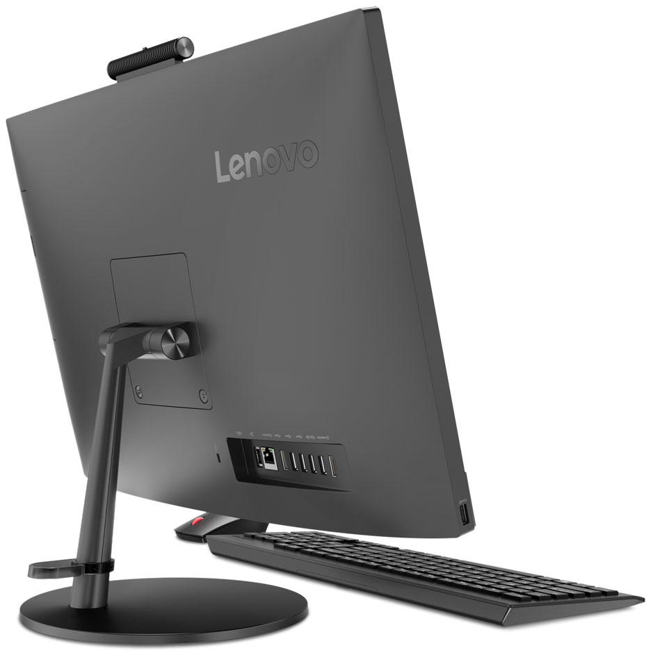 Lenovo V530-24ICB 10UW - All-In-One PC Lenovo - Cybertek.fr