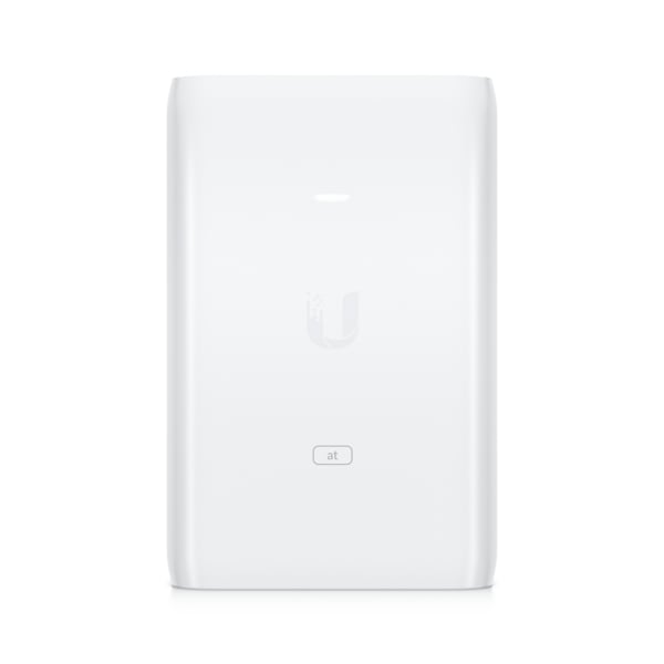 Ubiquiti Injecteur PoE Z 30W (U-POE-AT) - Achat / Vente Réseau divers sur Cybertek.fr - 5