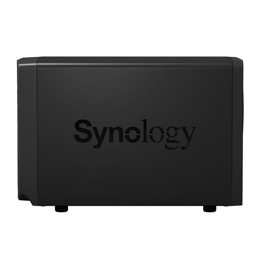 Synology DS718+ - 2 HDD - Serveur NAS Synology - Cybertek.fr - 3