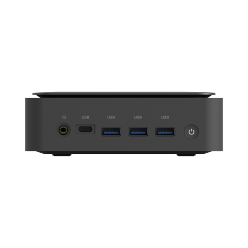 Gigabyte Brix GB-BEI5-1240 - Barebone et Mini-PC Gigabyte - 2