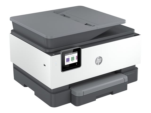 Imprimante multifonction HP OfficeJet 9012e - Cybertek.fr - 2