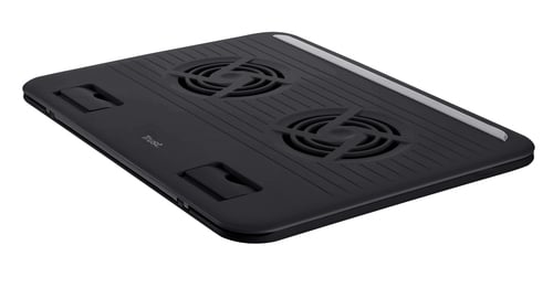 Cyclone Support ventilé - Accessoire PC portable Trust - 3