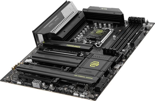 MSI MAG Z890 TOMAHAWK WIFI ATX  - Carte mère MSI - Cybertek.fr - 1