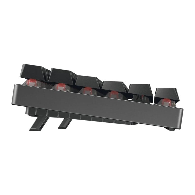 Cherry MX2A 8.2 TKL RGB + Viper V3 Pro - Pack Clavier/Souris - 5
