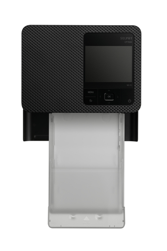 Imprimante Canon Selphy CP1500 - Cybertek.fr - 7